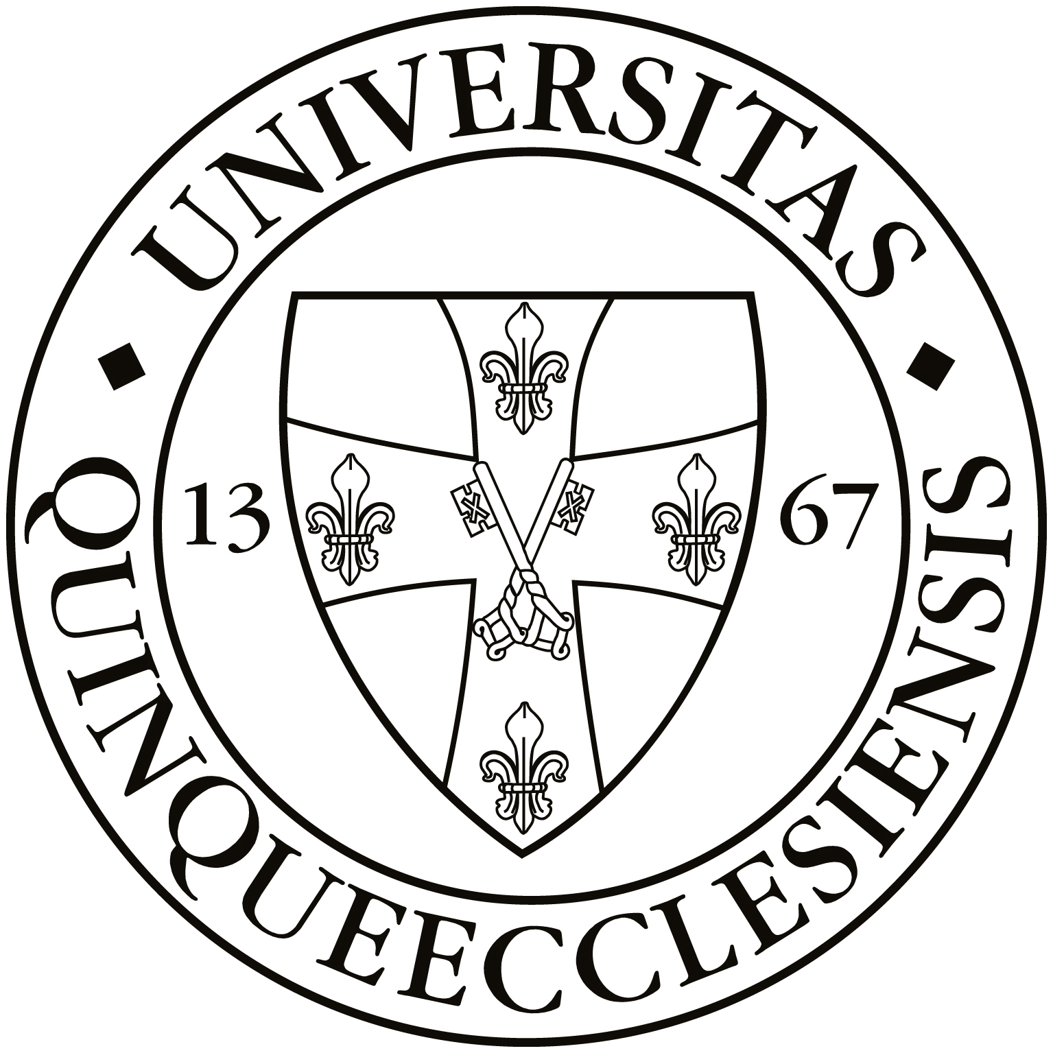 PTE university logo